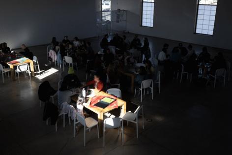 Timothy Hurst/Denver Post/TNS