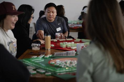 Timothy Hurst/Denver Post/TNS