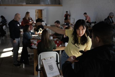 Timothy Hurst/Denver Post/TNS