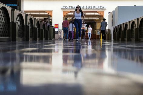 Robert Gauthier/Los Angeles Times/TNS