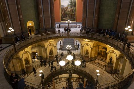 Brian Cassella/Chicago Tribune/TNS