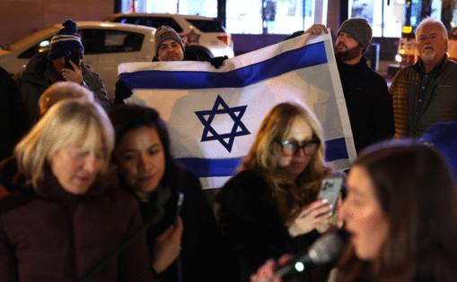 Chris Sweda/Chicago Tribune/TNS