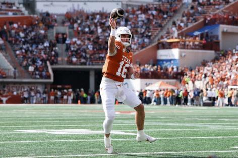 Kenneth Richmond/Getty Images North America/TNS