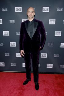 Dimitrios Kambouris/Getty Images North America/TNS