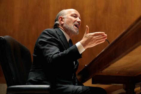 Chip Somodevilla/Getty Images North America/TNS