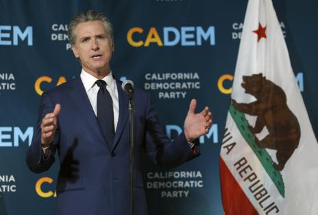 Justin Sullivan/Getty Images North America/TNS