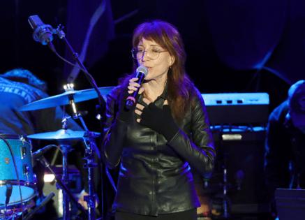 Kevin Winter/Getty Images North America/TNS