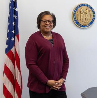 Marcus Dorsey/Lexington Herald-Leader/TNS