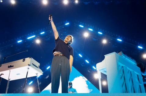 K.C. Alfred/The San Diego Union-Tribune/TNS