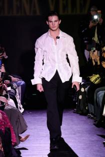 Theo Wargo/Getty Images North America/TNS