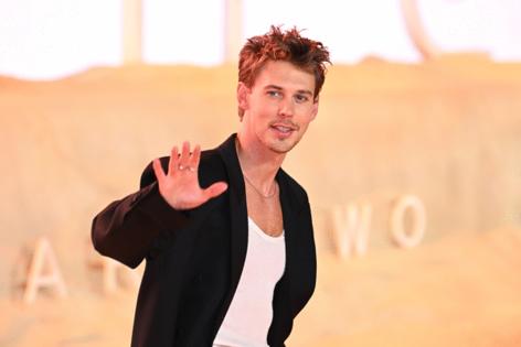 Joe Maher/Getty Images Europe/TNS