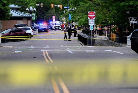 Helen H. Richardson/The Denver Post/TNS