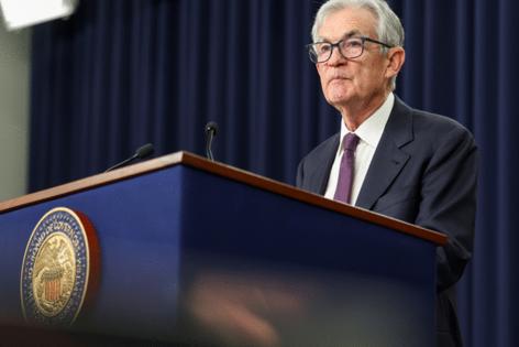 Anna Moneymaker/Getty Images North America/TNS