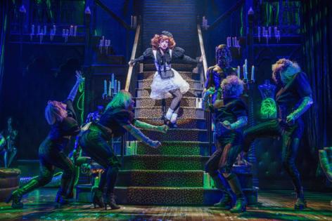 Handout/Broadway/TNS