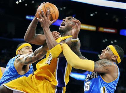 Wally Skalij/Los Angeles Times/TNS