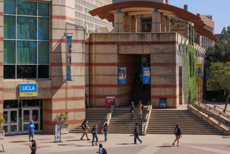 Ronaldo Bolaños/Los Angeles Times/TNS