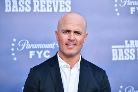 Araya Doheny/Getty Images North America/TNS