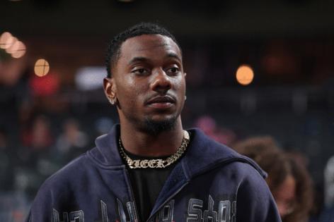 Dustin Satloff/Getty Images North America/TNS