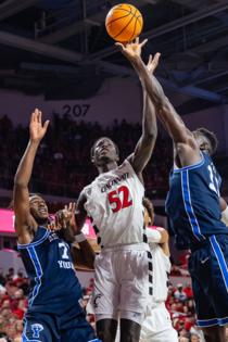 Michael Hickey/Getty Images North America/TNS
