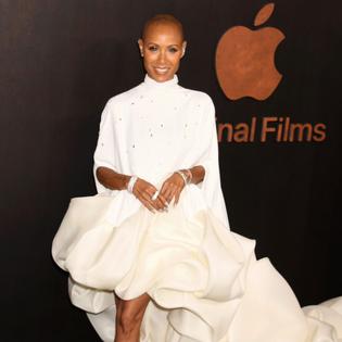 Bang Showbiz / Jada Pinkett Smith is seeking nearly $49,000 in legal fees from Bilaal Salaam after a judge largely dismissed his $3million emotional distress lawsuit against her