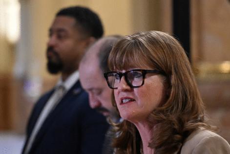 RJ Sangosti/The Denver Post/TNS