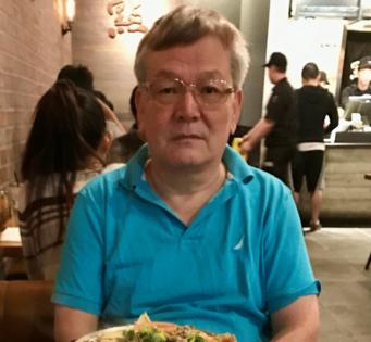 The San Bernardino County Sheriff’s Department/TNS