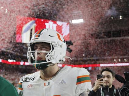 Joe Cavaretta/South Florida Sun Sentinel/TNS