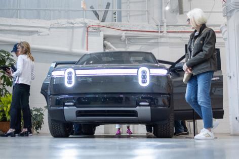 Josh Boland/Chicago Tribune/TNS