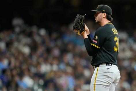 John Fisher/Getty Images North America/TNS