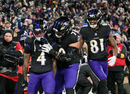 Kenneth K. Lam/Baltimore Sun/TNS