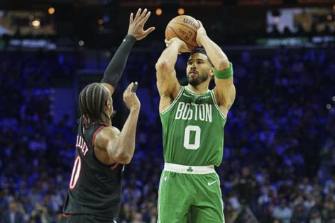 Mitchell Leff/Getty Images North America/TNS