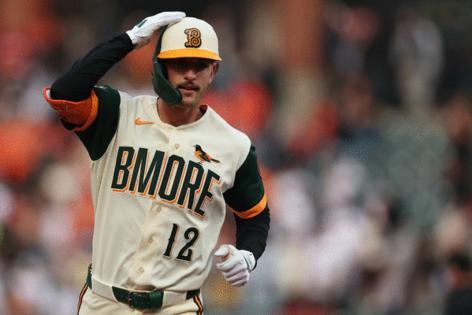 Patrick Smith/Getty Images North America/TNS