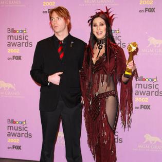 Bang Showbiz / Cher's conservatorship for son denied