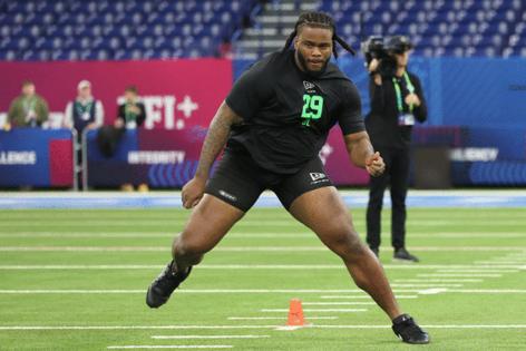 Stacy Revere/Getty Images North America/TNS