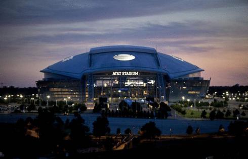 Joyce Marshall/Fort Worth Star-Telegram/TNS