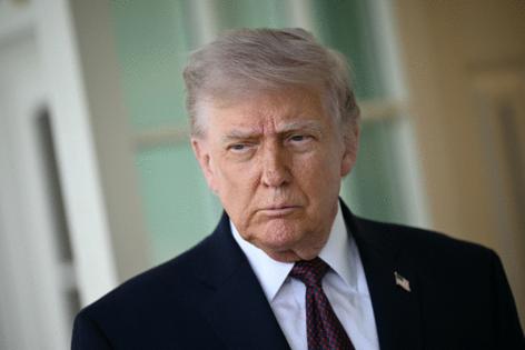 Brendan Smialowski/AFP/GETTY IMAGES NORTH AMERICA/TNS