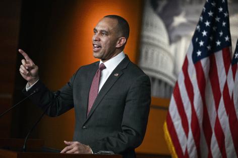 Brendan Smialowski/Getty Images North America/TNS