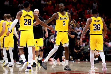 Kenneth Richmond/Getty Images North America/TNS