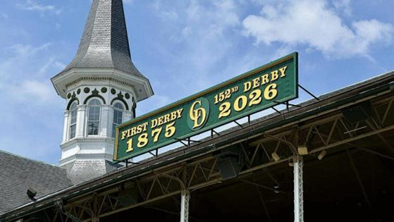 Brian Simms/Lexington Herald-Leader/TNS