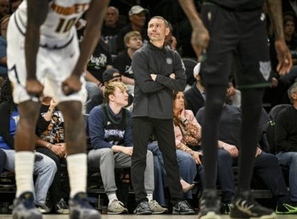 AAron Ontiveroz/The Denver Post/TNS