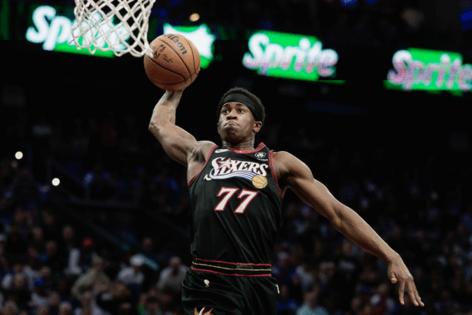 Elizabeth Robertson/The Philadelphia Inquirer/TNS