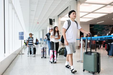 Eric Thayer/Los Angeles Times/TNS