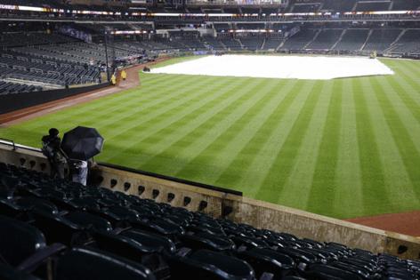 Sarah Stier/Getty Images North America/TNS