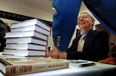 Gerry Melendez/The State/TNS