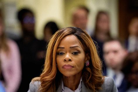 Andrew Harnik/Getty Images North America/TNS