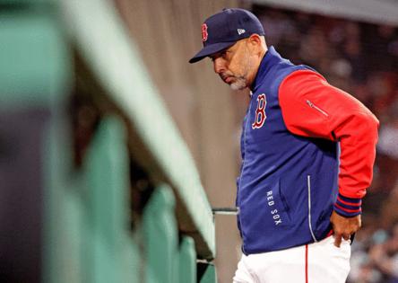 Matt Stone/Boston Herald/TNS