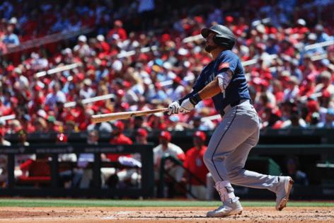 Dilip Vishwanat/Getty Images North America/TNS