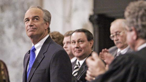 Darin Oswald/Idaho Statesman/TNS