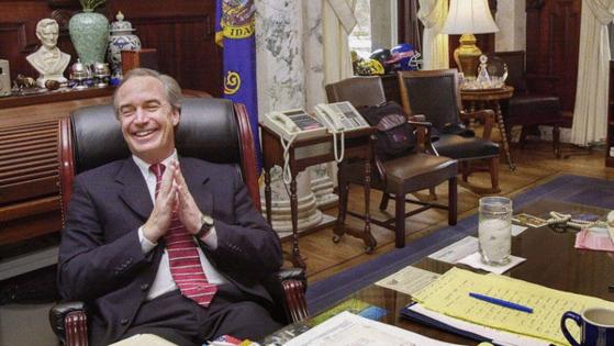 Darin Oswald/Idaho Statesman/TNS