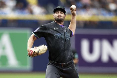 Parker S. Freedman/Getty Images North America/TNS